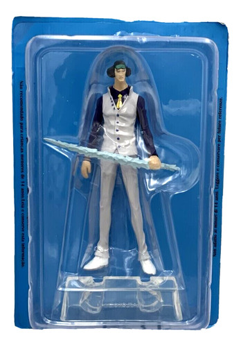 Figurines one piece - figurines,