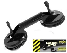 Expert double ventouse pour - expert,