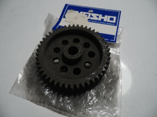 Vintage kyosho 946 steel - vintage,