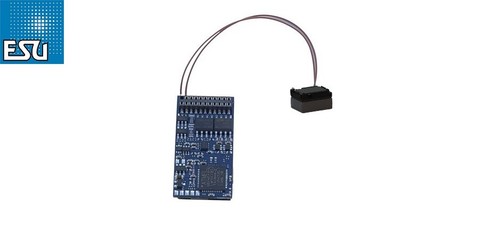Esu 58419 loksound bruit - 58419, "bruit
