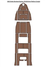 2022 Zodiac Bombard Explorer