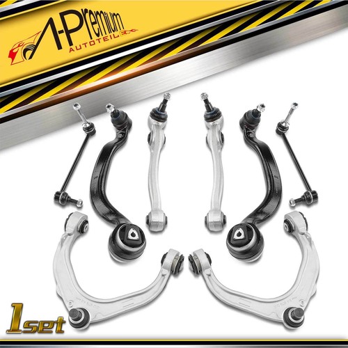 Kit bras suspension - 8x, de