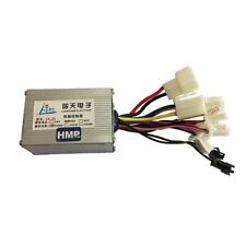 Unité de Commande Contrôleur Dc 36 V 250 W pour E-Scooter E-Bike - HMParts