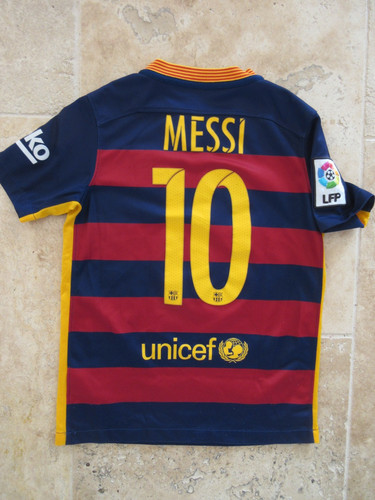 Maillot barcelone barcelona - fc,