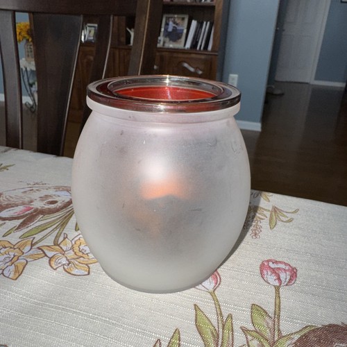 Partylite elephant safari - partylite, on