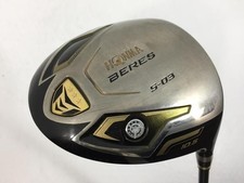 HONMA GOLF BERES S-03 DRIVER
