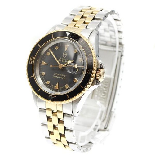 Tudor prince oysterdate - prince,