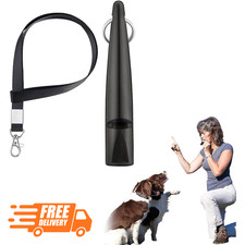 Dog training whistle with - dog,