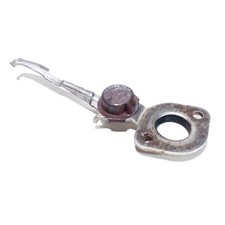 Bras Echappement pour Tondeuse