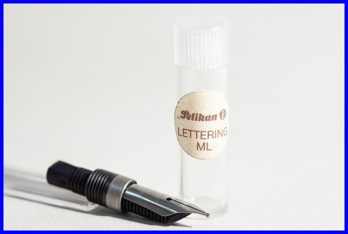 Pelikan plume rechange - de,