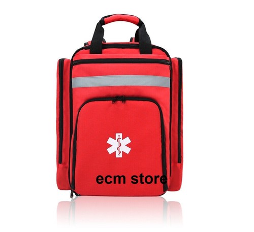 Sac dos premiers secours - à, de