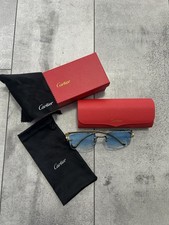 lunette cartier homme