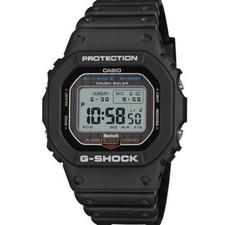 Casio G-SHOCK GW-BX5600-1JF