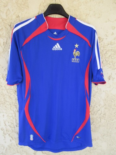 Maillot équipe france - maillot, de