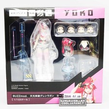 ANIPLEX BUZZmod. Figurine