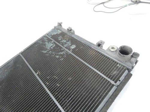 Radiateur eau peugeot - radiateur,