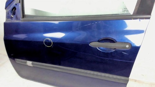 Porte avant gauche - , renault