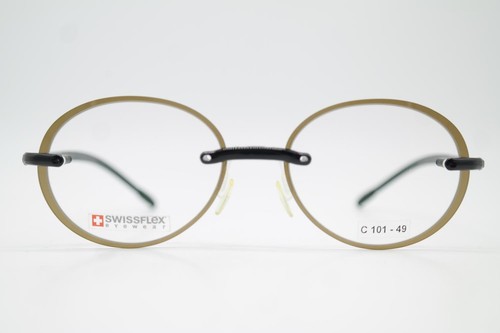 Lunettes swissflex 101 49 - lunettes, c