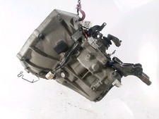 Boîte vitesses type 20tt55 - boîte,
