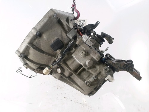 Boîte vitesses type 20tt55 - boîte,