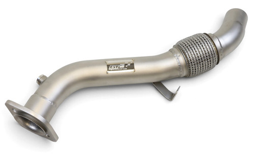 Downpipe bmw 330d - bmw,