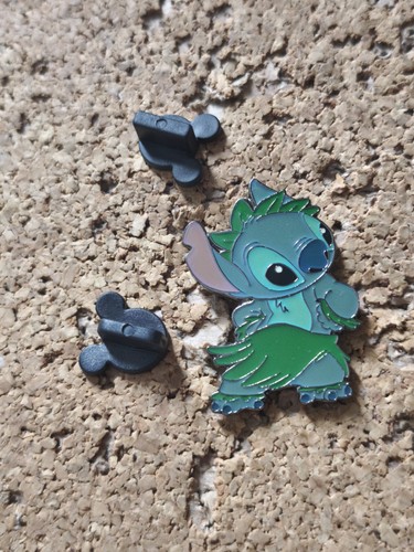 Pin pins lilo stitch - pins,