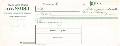 Semoirs distributeurs d - semoirs,