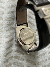 montre hamilton ventura Quartz