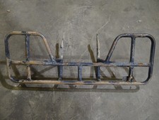 porte bagage arriere quad