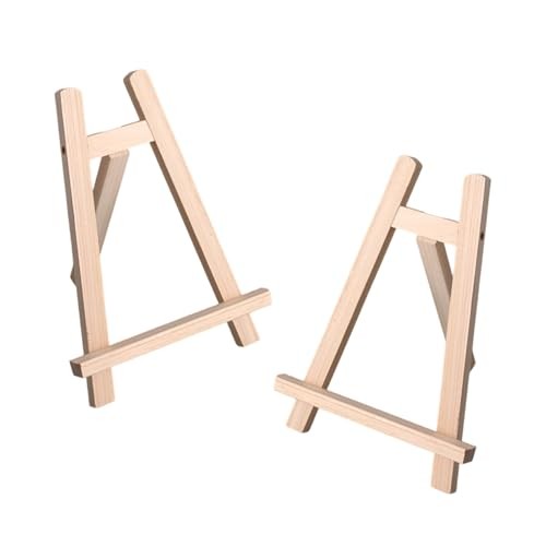 Pack chevalet table - 2,