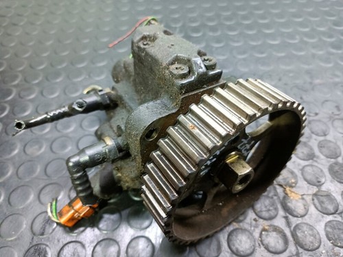 Pompe injection diesel - injection,