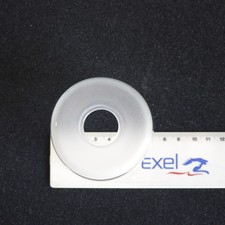Multiblitz PLUSKA Dome Glass