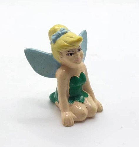 Figurine euro disney peter pan - figurine,