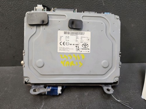 Module calculateur navigation