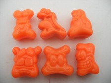 Vintage JOJO GOGO Lot de