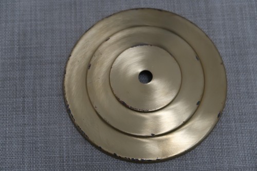 Pavillon plafonnier lampe - -,
