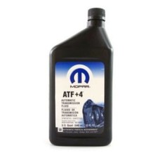MOPAR ATF+4 1L Huile De Boîte