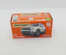 38636 MATCHBOX / BOITE CARTON