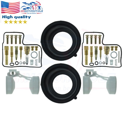Carb repair kit - , for