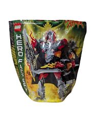 Héro Factory Lego Furno XL 44000