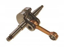 Vilebrequin pour tronçonneuse