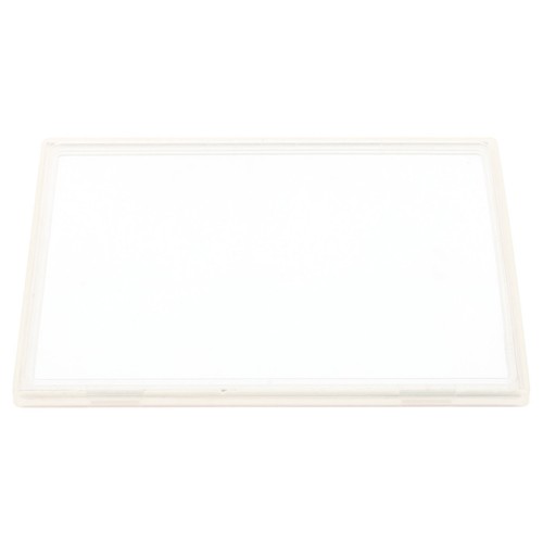 Petit miroir pour casier - miroir,