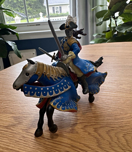 Papo royal assassin - a, set