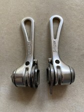 Manette de vitesse simplex SLJ