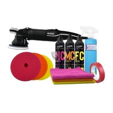 PACK RUPES LHR15 MARK V