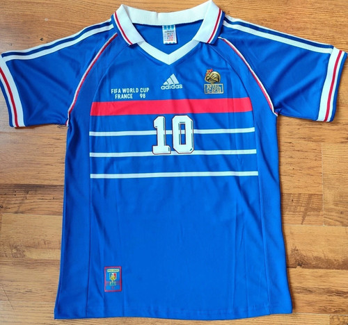 Maillot france coupe monde - coupe, du