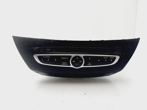281150004r autoradio pour - 281150004r,