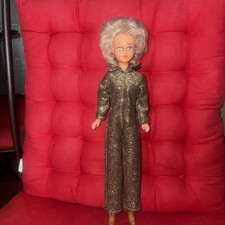 Poupée Mannequin Tressy