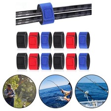 Ceintures de canne à pêche