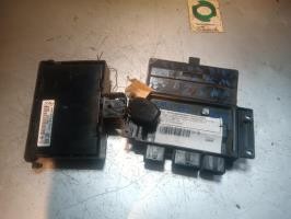 Kit demarrage renault clio - kit,